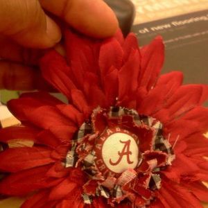 Meet your Posher, Sugar